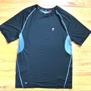 GC Men’s Fila Performance T-shirt